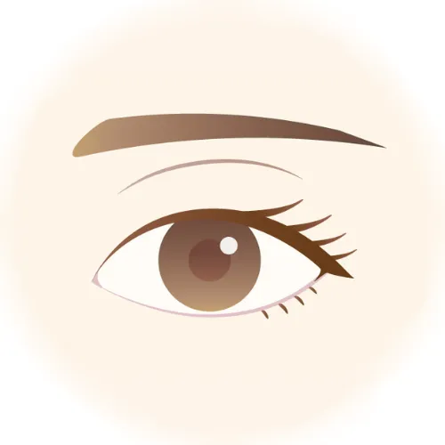 左右の膨らみの差を治したい方